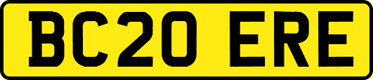 BC20ERE