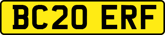 BC20ERF