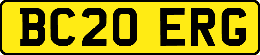 BC20ERG