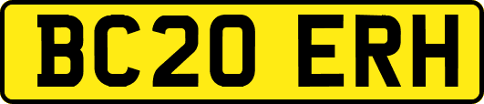 BC20ERH