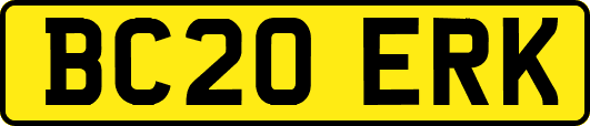 BC20ERK