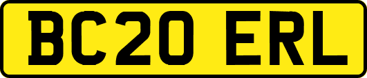 BC20ERL