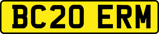 BC20ERM