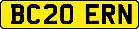 BC20ERN