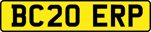 BC20ERP