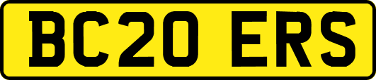 BC20ERS