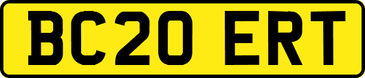 BC20ERT