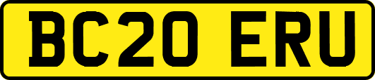 BC20ERU