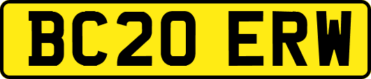 BC20ERW