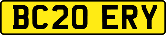 BC20ERY