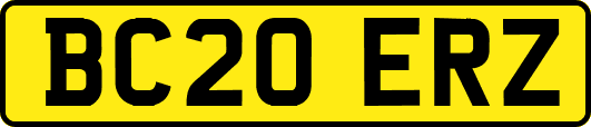 BC20ERZ