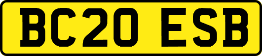 BC20ESB