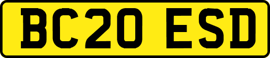 BC20ESD