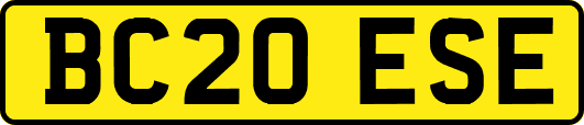 BC20ESE