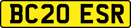BC20ESR