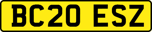 BC20ESZ