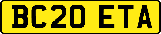 BC20ETA