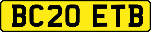 BC20ETB