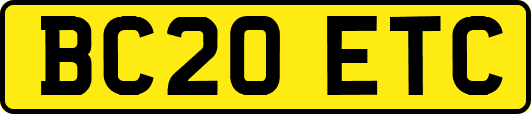BC20ETC