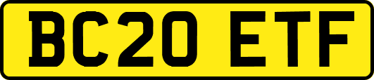 BC20ETF