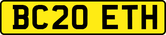 BC20ETH
