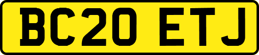 BC20ETJ