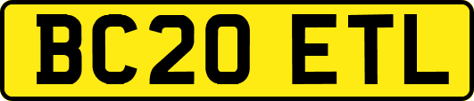 BC20ETL