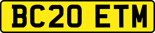 BC20ETM