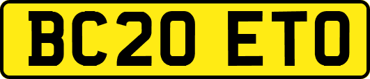 BC20ETO