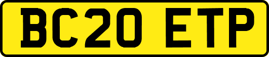 BC20ETP