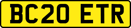 BC20ETR