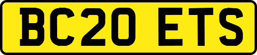 BC20ETS