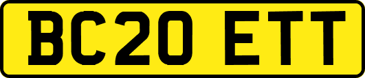 BC20ETT