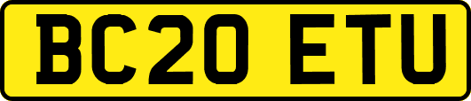 BC20ETU