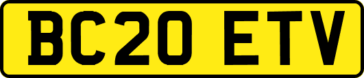 BC20ETV