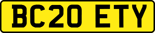 BC20ETY