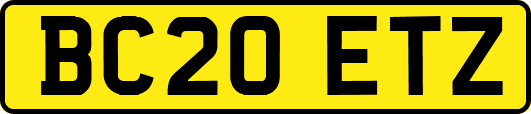 BC20ETZ