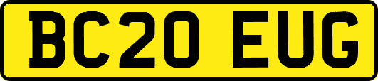 BC20EUG
