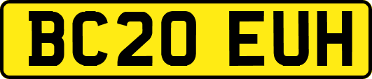 BC20EUH