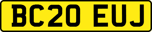 BC20EUJ
