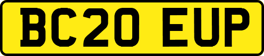 BC20EUP