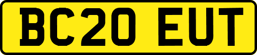 BC20EUT
