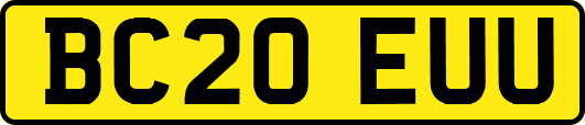BC20EUU