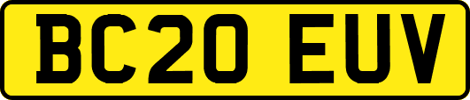 BC20EUV