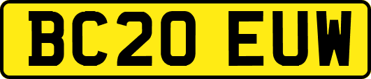 BC20EUW