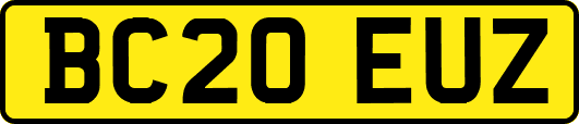 BC20EUZ