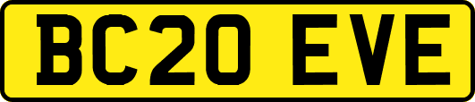 BC20EVE