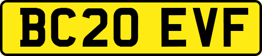 BC20EVF