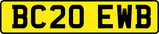BC20EWB