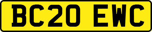 BC20EWC